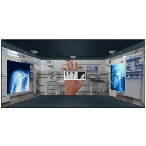 Essential Interactive Immersive Space – Standard Size, 1026047, Immersive Interactive Spaces 