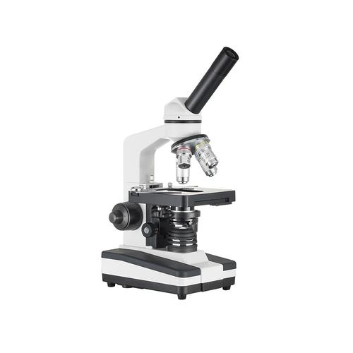 Student Pro - Laboratory Quality Microscope, 3009107, Microscopios monoculares compuestos