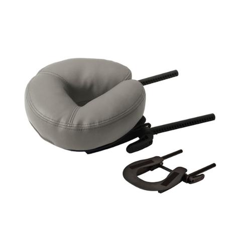 Strata Facepillow With Flex Rest Platform Sterling 3009246 Earthlite 63207 Massage