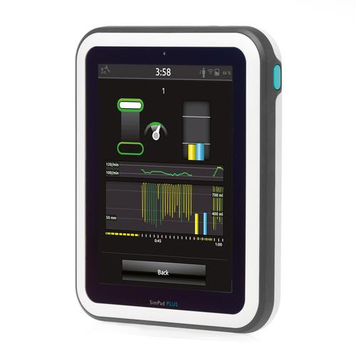 SimPad PLUS 2 System IE, 3009423, Adult Patient Care