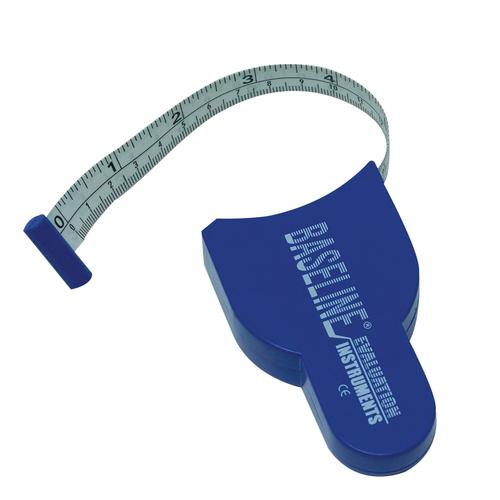 Baseline circumference measurement tape, 60", 3009556, Mesures et masses corporelles