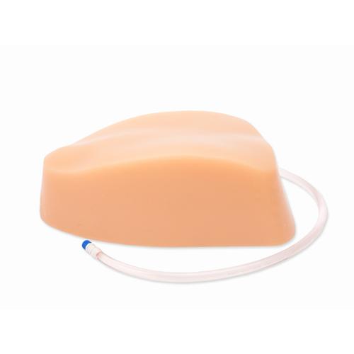 Blue Phantom Cervical Epidural Replacement Tissue, 3012540, Ultrasound Skill Trainers