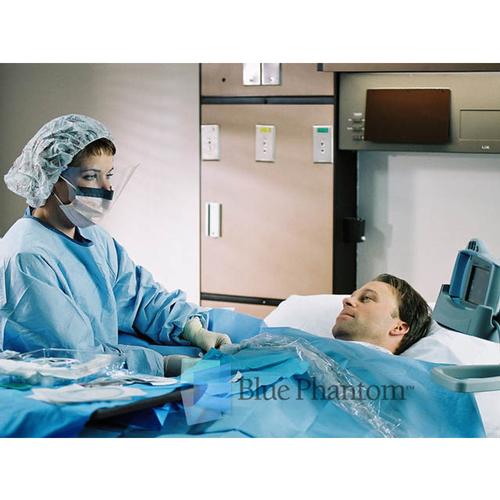 Blue Phantom Educational Package Understanding Ultrasound for Guiding PICC Line Insertions - Pediatric, 3012548, Ultrasound Skill Trainers