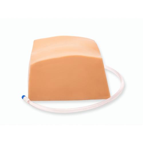 Blue Phantom Thoracic Epidural Ultrasound Replacement Tissue, 3012595, Ultrasound Skill Trainers