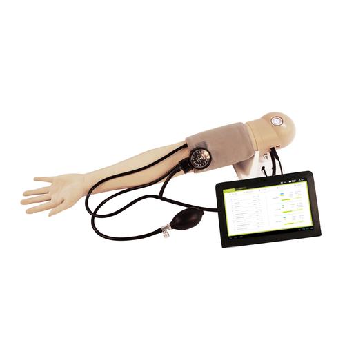 Système de formation tension artérielle avec Omni, 3012943, Mesurer la pression artérielle