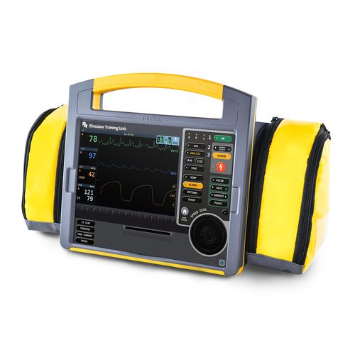 LIFEPAK® 15除颤监护界面, 8000971, 监测器