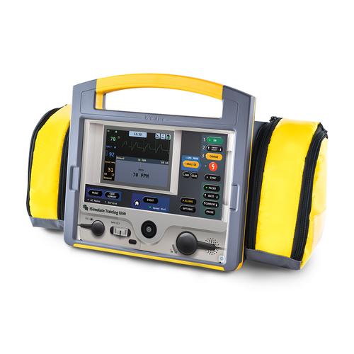 LIFEPAK® 20除颤监护界面, 8000972, 监测器