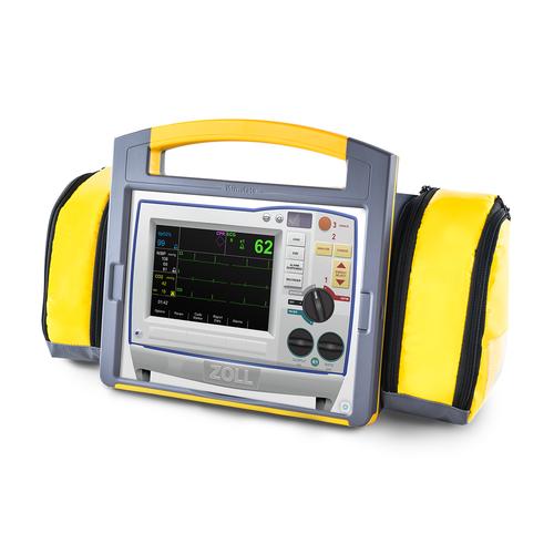 Симулятор экрана монитора пациента Zoll® R Series® для REALITi 360, 8000979, Мониторы