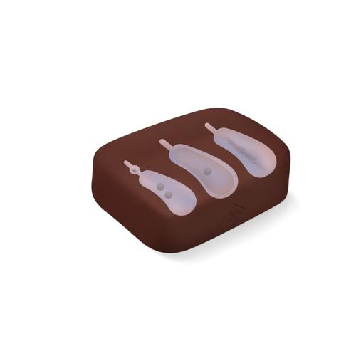 SONOtrain Gallbladder Model Dark Skin, 1024721 [P122D], Ultrasound Skill Trainers