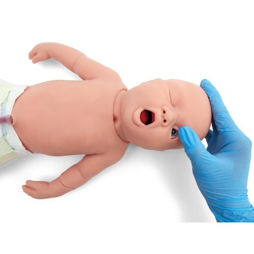 Atlas Baby Piel Clara, 1025291 [P77], ALS neonatal