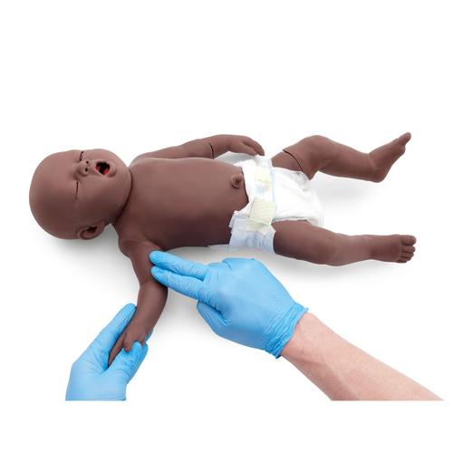 Atlas Baby Dark Skin, 1025292 [P77D], Options