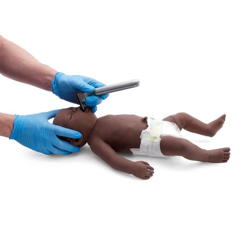 Atlas Baby Dark Skin, 1025292 [P77D], Options