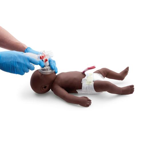 Atlas Baby Dark Skin, 1025292 [P77D], Options