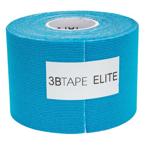 3BTAPE Kinesiology Tape - 3B Scientific Beige, Blue, Pink, Yellow, Green,  Black Sports Tape