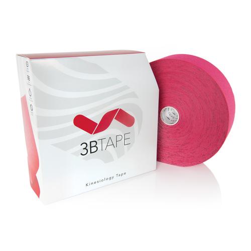 3BTAPE - óriás kiszerelés, 1013842 [S-3BTPINL], Kineziológia szalag és Kinesio tape