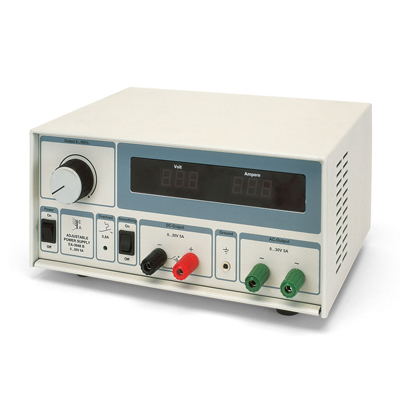 Fuente de alimentación AC/DC PCE-RPS 2305