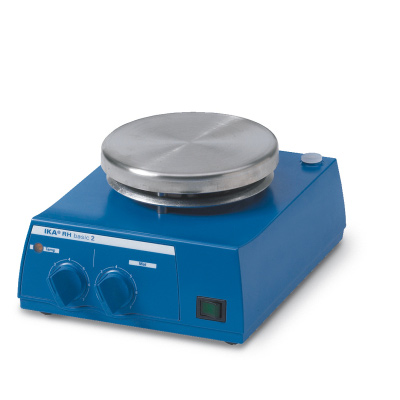 Magnetic Stirrer with Heater,
up to 320°C (115 V, 50/60 Hz), 1002806 [U11875-115], Magnetic Stirrers