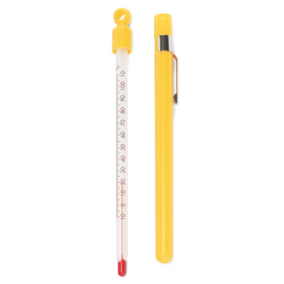 Pocket Thermometer -10–110°C, 1002881 [U14297], 温度计