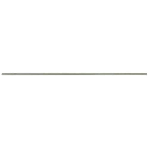 Stainless Steel Rod 1000 mm, 1002936 [U15004], Stand Material: Stainless Steel Rod