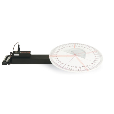 Optical Disc with Diode Laser –
Experimental Set, 1003058 [U17307-230], Experimental Sets – Optics