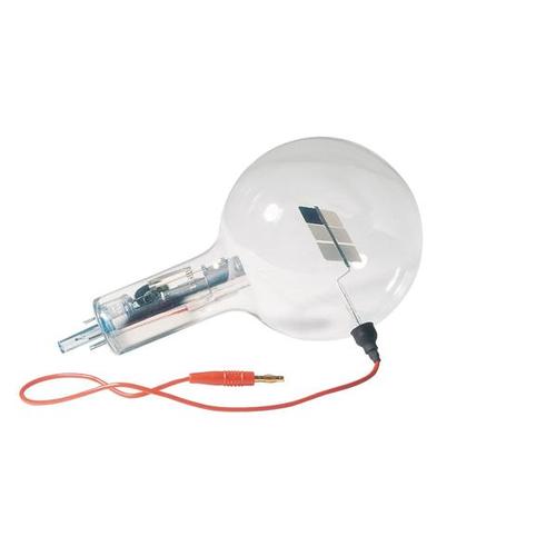 Люминесцентная лампа модели S, 1000615 [U18552], Электронные трубки S
