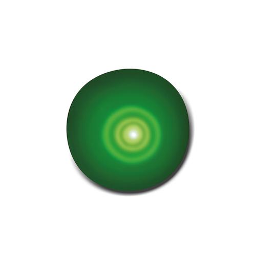 Tubo de difracción de electrones S, 1013889 [U185711], Tubo de electrones S