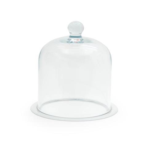 Component Vacuum Recipient:
Vacuum Bell Jar, 1020809 [U218511], Vacuum