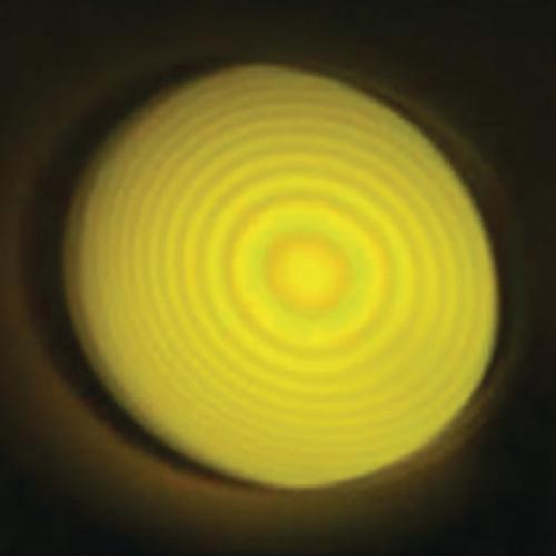 Интерференционный фильтр, 578 нм, 1008672 [U22021], Оптические элементы на штативе