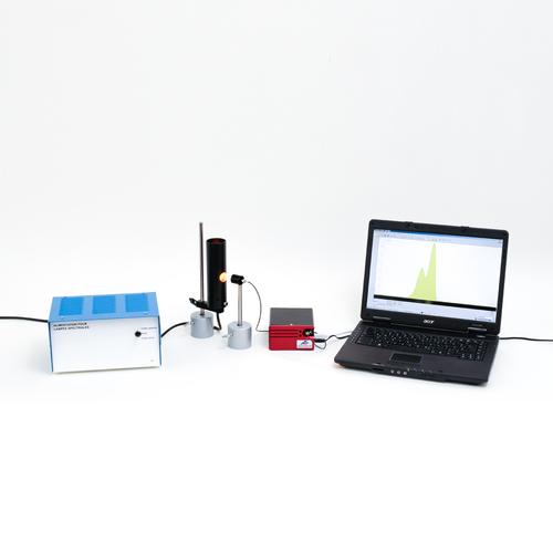 Digital Spectrometer HD (High Resolution), 1018104 [U22029], Spectrometers and Spectroscopes