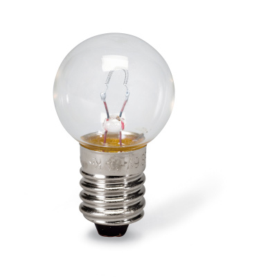 E10 Lamps-6 V-1 A (Set of 10), 1010198 [U29592], 电循环