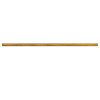 Набор из 10 деревянных линеек, 1 м, 1003233 [U30041], Измерение длины