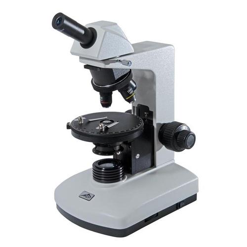 Monocular Polarizing Microscope 1012403 U30722 외안 복합현미경 3b