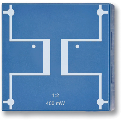 Низкочастотный трансформатор, 1:2, P4W50, 1012982 [U333090], Система элементов со штепсельным соединением