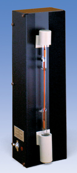 Alimentation pour tubes spectraux (230 V, 50/60 Hz), 1003401 [U41800-230], Tubes spectraux et Lampes spectrales