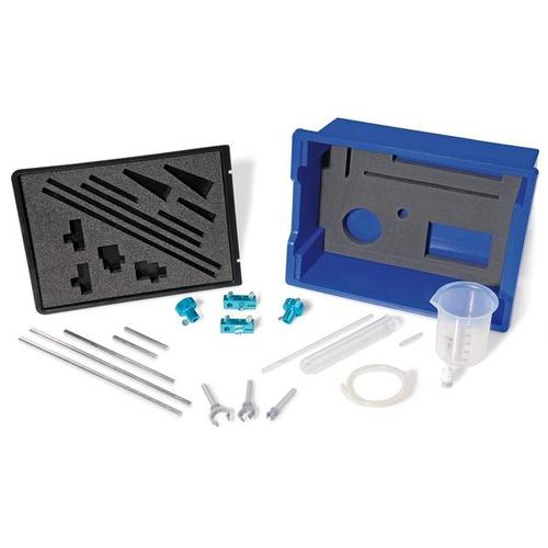 STUDENT KIT
Basic Set, 1000730 [U60011], Science Kits – Mechanics