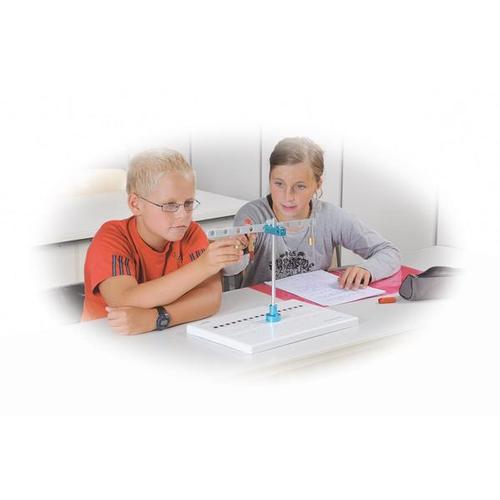 STUDENT KIT
Basic Set, 1000730 [U60011], Science Kits – Mechanics