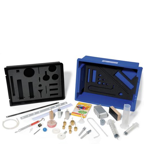 STUDENT KIT
Mechanics, 1000731 [U60020], Dynamometers