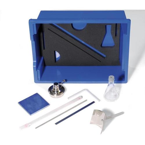 STUDENT KIT
Heat, 1000732 [U60040], Science Kits – Mechanics