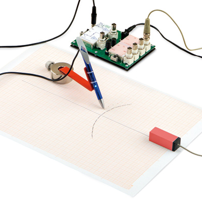 Oscillation and Waves – 
Experiment Set, 1014527 [U61000-230], STUDENT KITS - Nivel Superior