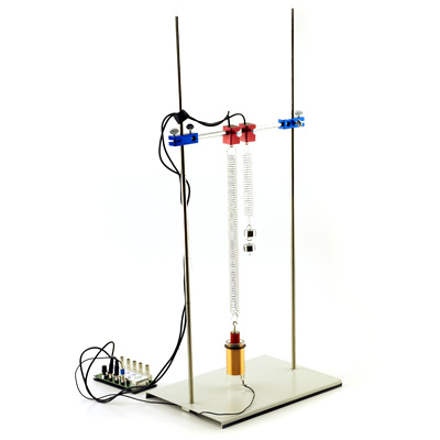 Oscillation and Waves – 
Experiment Set, 1014527 [U61000-230], STUDENT KITS - Nivel Superior