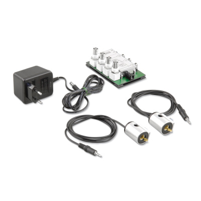 Sensors Mechanical Oscillations (230 V, 50/60 Hz), 1012850 [U61023-230], 진동 - 부속품