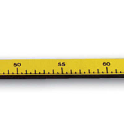 Graduated Ruler, 1 m, 1000742 [U8401550], Measurement of Length