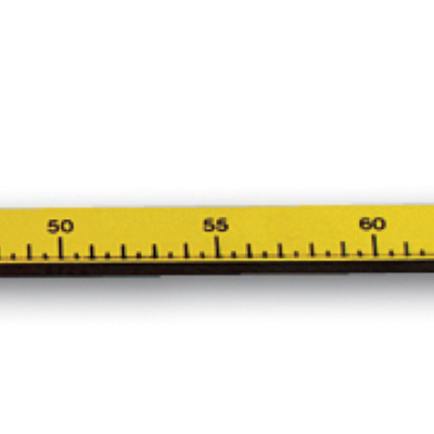 Линейка, 1 м, 1000742 [U8401550], Измерение длины