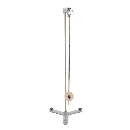 Pendule Droit avec Capteur d'Angle (115 V, 50/60 Hz), 1000762 [U8404275-115], Oscillations