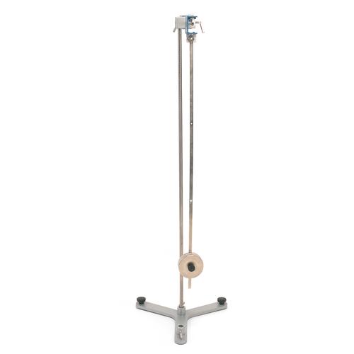 Rod Pendulum with Angle Sensor, 12V AC (230V,50/60Hz), 1000763 [U8404275-230], Oscillations