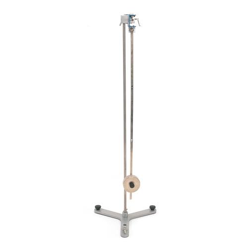 Pendule Droit avec Capteur d'Angle (230 V, 50/60 Hz), 1000763 [U8404275-230], Oscillations