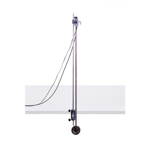 Rod Pendulum with Angle Sensor, 12V AC (230V,50/60Hz), 1000763 [U8404275-230], Oscillations