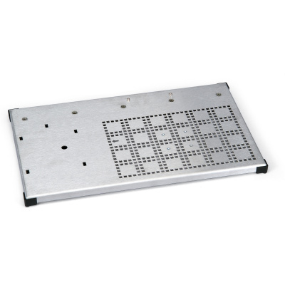 Plaque de Base pour SEE, 1000789 [U8408035], Kits d'expérimentation - Niveau Supérieur