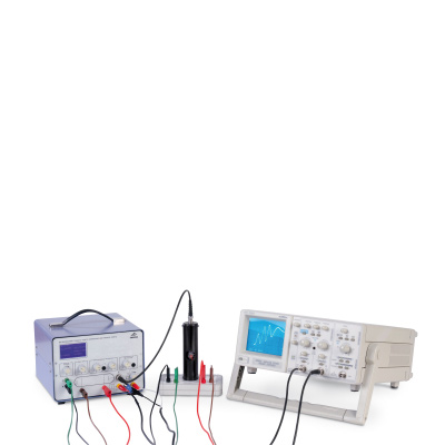 Measurement / Control Unit –
Franck-Hertz Experiment, 1012819 [U8482530-230], Ionization Potentials