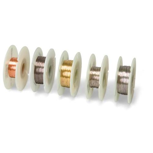 Resistance Wire - Copper 0,3 mm, 1000949 [U8495420], Wire